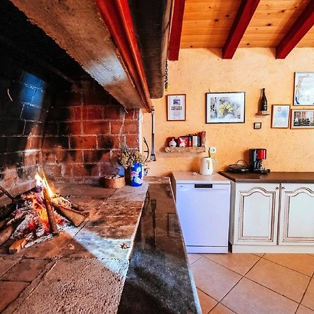 My Dalmatia - Holiday Home Korlat With Private Pool Бенковаць Екстер'єр фото